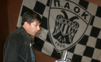 Φανταστείτε να έκανε τέτοια ανάρτηση άνθρωπος του Ολυμπιακού...