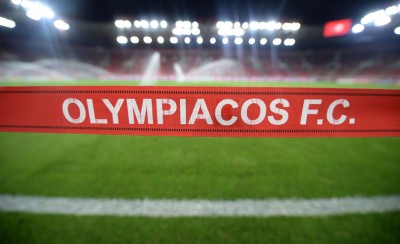 Πολύ μπροστά ο Ολυμπιακός (photo)