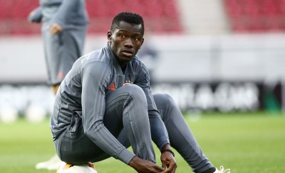 «Δυναμίτης» ο Καμαρά! (video)