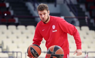 «Σημαντικό να βοηθάς, το έκανα από την καρδιά μου»