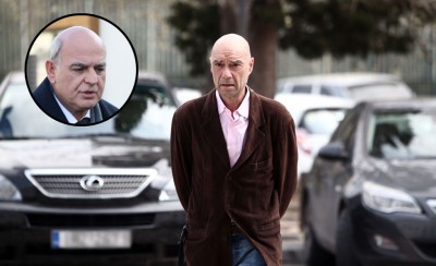 «Κάποιος τους είπε «θα κάνετε αυτό»! Πήρε γραμμή η ΕΠΟ»