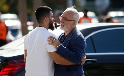 Αν σας βαστάει να το πάμε μέχρι τέλους αφού...