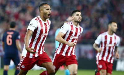 «Μας λείπουν αυτές οι μαγικές νύχτες!» (photo)