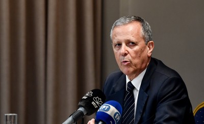 Το κίνημα της... παύλας «χτύπησε» ξανά...