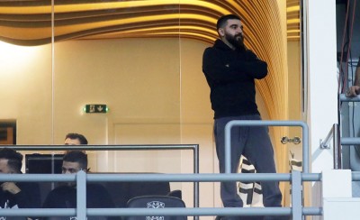 Πόσο πιο γραφικός, βρε Γκιόργκι! (photos)