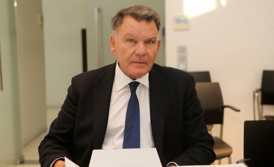 Αποκαλυπτικός, ξανά, ο Κούγιας