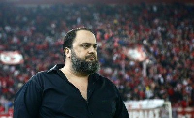 «Ο Σαββίδης είναι λεκές στην ιστορία του ελληνικού ποδοσφαίρου»