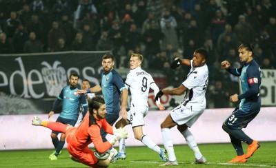 Ξεφτιλίστηκαν και βρίσκονται σε πανικό!