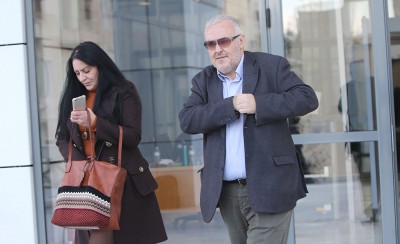 Και είχαμε ανησυχήσει, που ήσασταν τόσο καιρό;