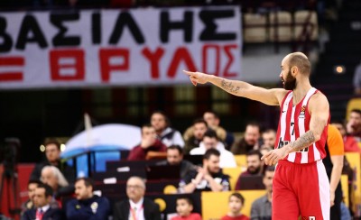 «Δεν θα ξεχάσω ποτέ τους τελικούς του 2012, 2013» (video)