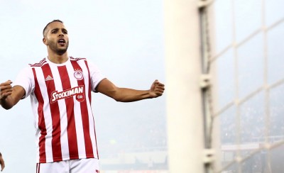 «Πρωταθλητής, πρώτος σκόρερ και ήρωας ο Ελ Αραμπί»