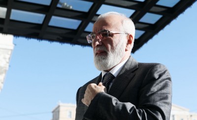Αυτήν τη φορά δεν είχαμε άλλο «μαργαριτάρι» από τον Ιβάν
