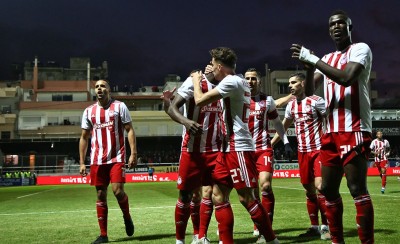 Το κατάφερε! Έχει γίνει η νέα Πόρτο!