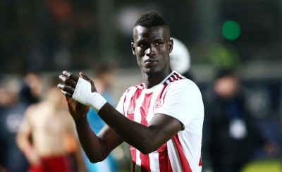 «Μου λείπουν οι οπαδοί μας, αλλά...» (video)