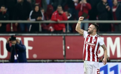 Μυθική αλλαγή για Βαλμπουενά! (photo)