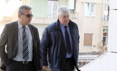 Δικαιώθηκε ο Θρύλος, τιμωρήθηκε ο Γκαγκάτσης