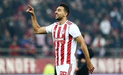 «Θέλω το πρωτάθλημα, πρώτοι με διαφορά»