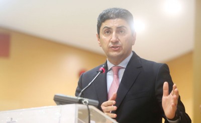 Νομοθετική διάταξη για τα πρωταθλήματα