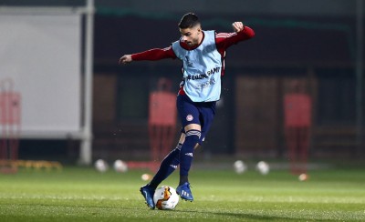 Διάβασμα, βάρη και «ζογκλερικά» (photos, video)