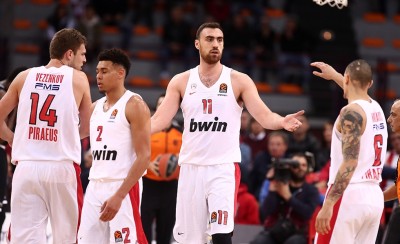 Σενάρια για «Μίλου»: «Τον θέλει η Αρμάνι, πάει ΤΣΣΚΑ»