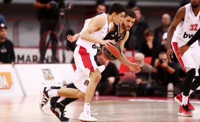 «Ήταν όνειρο όταν μου μίλησε ο Σπανούλης»