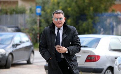 «Όταν ένας ψευδομάρτυρας δεν μπορεί να απαντήσει σε μία ερώτηση...»