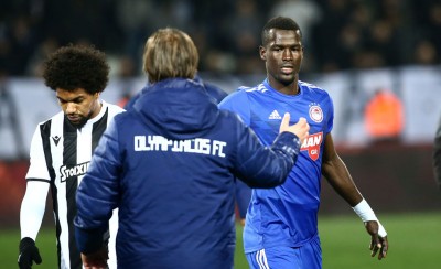 Και ο Μπα στο προσκήνιο