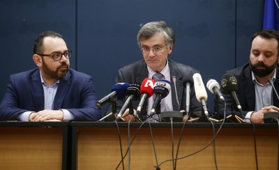 125 οι νεκροί, 55 τα νέα κρούσματα