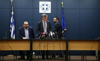 Ανακοινώθηκαν 3 νέοι θάνατοι και 71 κρούσματα