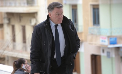 Ο Κούγιας για «Σαγόνια» και «βρωμερά δημοσιεύματα»