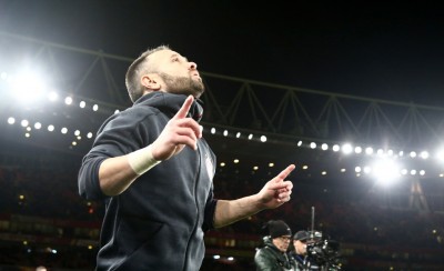 Ο Βαλμπουενά για τον Ντιούφ