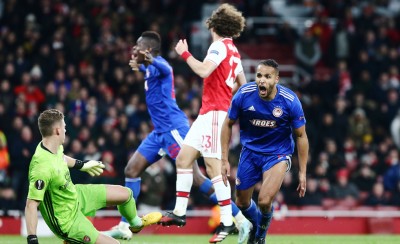 «Το γκολ στην Άρσεναλ και το πρωτάθλημα»