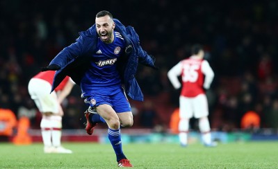 Άρσεναλ ή Μίλαν, Ριβάλντο ή Τζιοβάνι; Ο Γκιλιέρμε απαντάει...