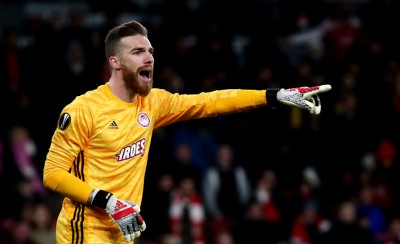 «Αναγνωρίζουν τη δουλειά μου, θα δούμε τι θα συμβεί»