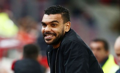 «Έχουν μεγάλη εμπιστοσύνη σε μένα»