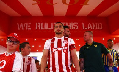 «Πρόταση της Γαλατά στον Ομάρ»