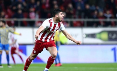 «Μένουμε σπίτι και, όπως πάντα, σαν Θρύλος, θα νικήσουμε»