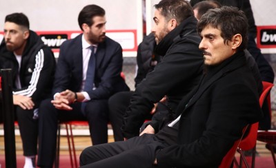 Πέρασαν 5 χρόνια, τον λένε ακόμα Γιαννακόπουλο!