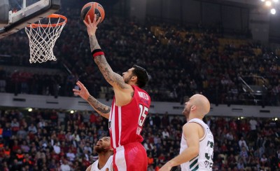 Ο ένας και μοναδικός Πρίντεζης (video)