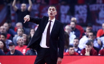 «Μία υπέροχη ομάδα στο Λονδίνο»
