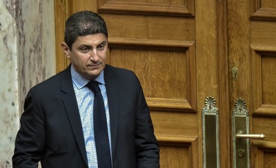 «Να ολοκληρωθεί το πρωτάθλημα, προπονήσεις αρχές Μαΐου»