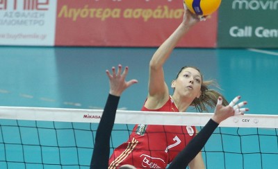 «Μετακομίζει» στη Γαλλία η Λαμπρούση