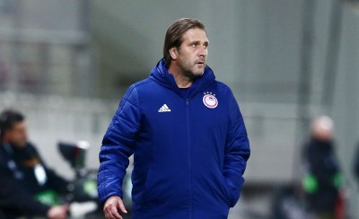 Το πλάνο του Μαρτίνς για την κάλυψη του κενού
