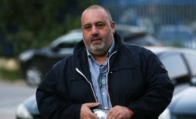 «Αυτοί που κατηγόρησαν αδίκως τον Τσουκαλά, δεν είδαν το βίντεο με τον οπαδό του ΠΑΟΚ;»