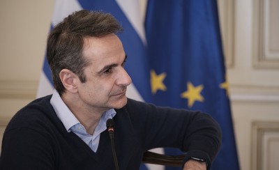 «Άρση μέτρων από τον Μάιο»