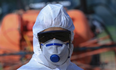 Στους 112 οι νεκροί