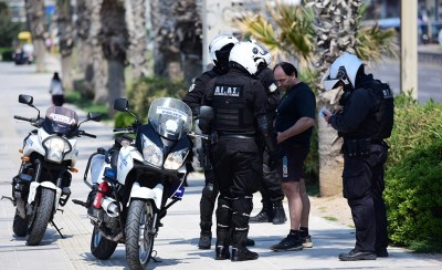 Στο τραπέζι η απαγόρευση κυκλοφορίας ΙΧ