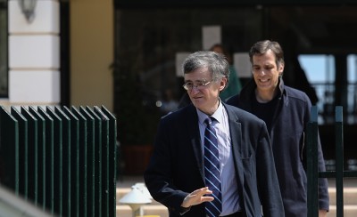 «22 νέα κρούσματα στην Ελλάδα»