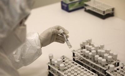 Κατέληξε 68χρονη από τον κορονοϊό