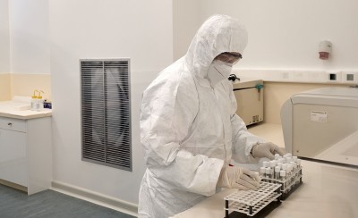 Κατέληξε 78χρονος από τον κορονοϊό